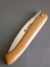ANCIEN COUTEAU CAPUCIN