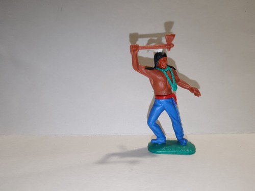 Timpo western indien 1ère - timpo,