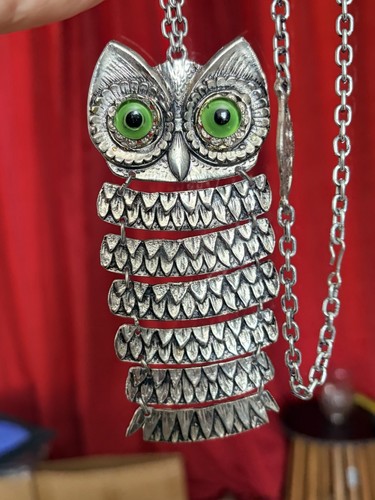 Collier avec pendentif