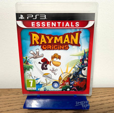 RAYMAN ORIGINS - PS3 - PlayStation 3 - PAL FR - Complet