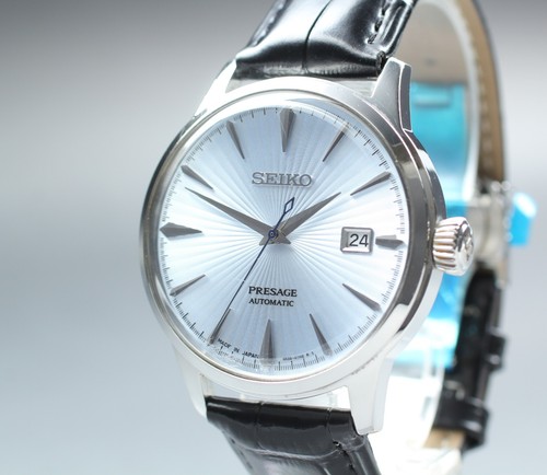 Montre automatique homme seiko - automatique,