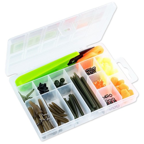 110pcs accessoires - 110pcs,