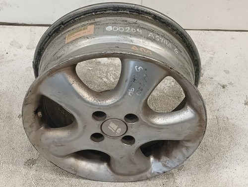 6jx15h2et49 jante opel - opel, astra