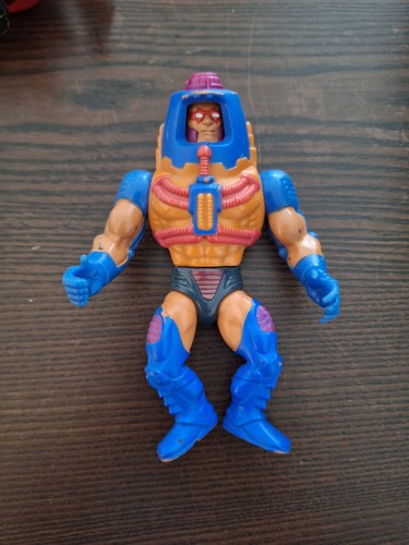 Maskor figurine maitres - maskor,