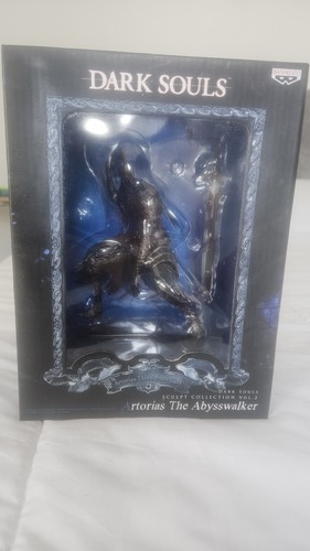 Dark souls artorias the - dark,