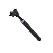 1 Pc Tige Vélo Amortisseur De