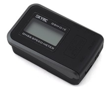 SkyRC GPS Speed Meter & Data
