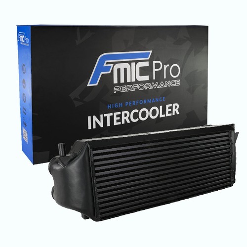 Intercooler fmic pro pour ford - pour,