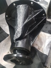 FORD ESCORT MK1/MK2 ENGLISH AXLE SUPERFINISHED  4.125 DIFFERENTIAL UNIT