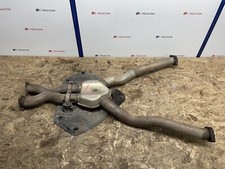 BMW Z4 E85 E86 Z4M système