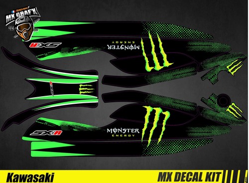 Kit déco pour decal - kit, for