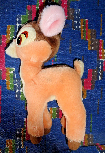Sr2 doudou peluche - /,