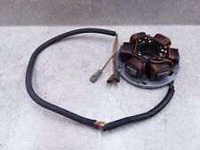 Ducati 250 Scrambler DM250 Engine Generator Stator MOTOPLAT 1972 RB165 ANX-C28