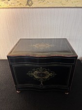 Cave à liqueur vide Modèle3