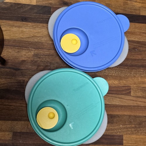 Lot tupperware crystal - lot,