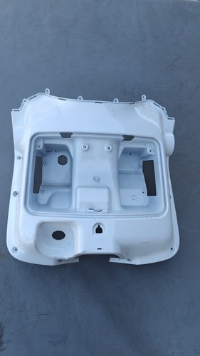 Carénage pour kymco - pour, 125
