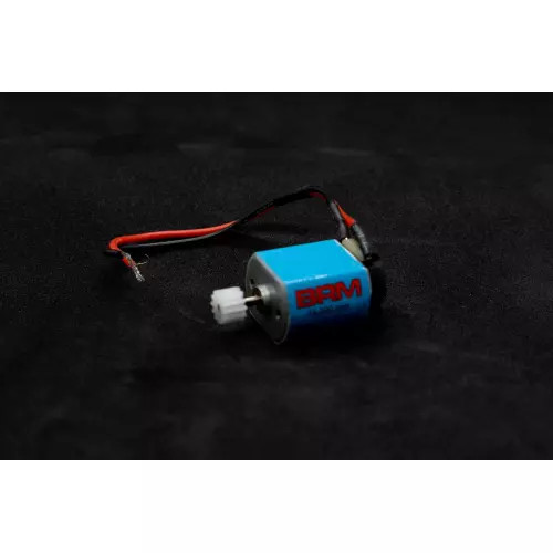 Brm electric short can - electric, short-can