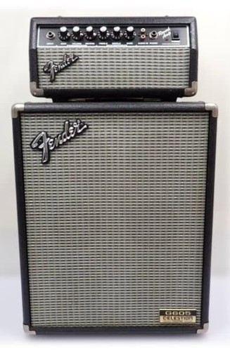 Fender g605ce mini - fender,
