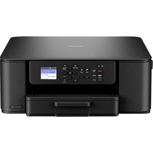 Brother dcp j1310dw imprimante - brother,