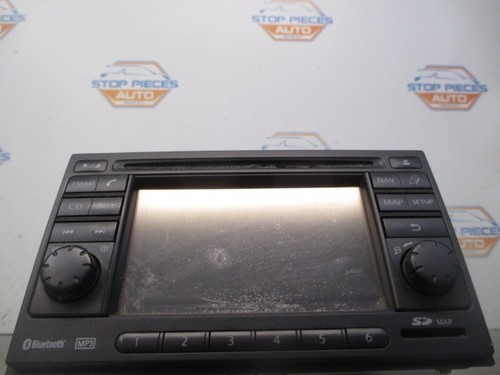 Autoradio recepteur - autoradio,