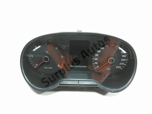 Compteur 6r0920861g volkswagen - 6r0920861g,