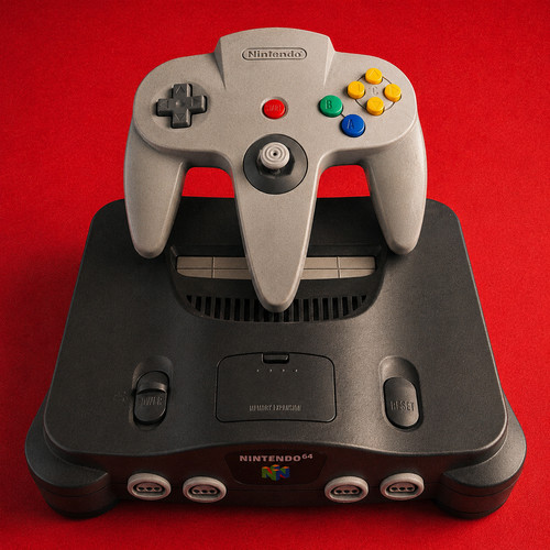 Official nintendo black - nintendo,