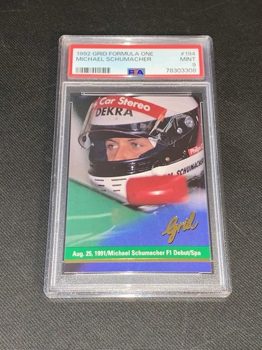 1992 grid formula - grid,