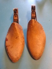 embauchoir En Bois Ancien T42