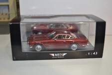 NEO  1/43  MASERATI SEBRING II