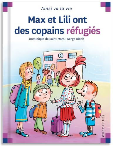 Max lili et - max,