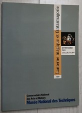 LANTERNE MAGIQUE ET