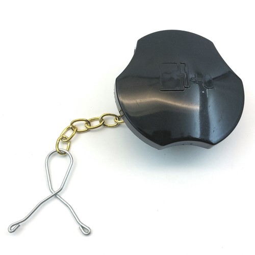 Bouchon carburant pour - de,