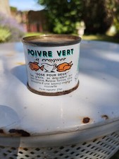 Green Pepper Chewable Can Not Open
