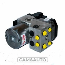 ABS control unit hydraulic block 8E0614111AH 0265220525 0273004358 AUDI