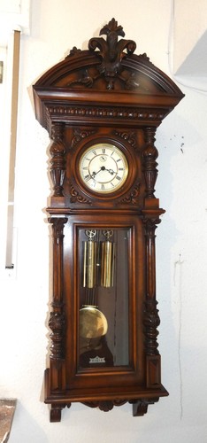 58272 kieninger riese horloge - kieninger,