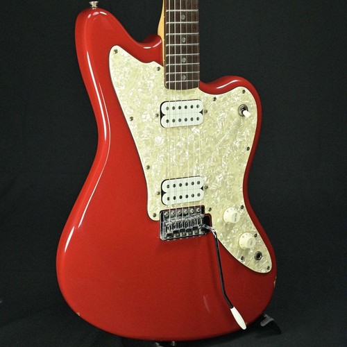 Squier par fender - par, jmq