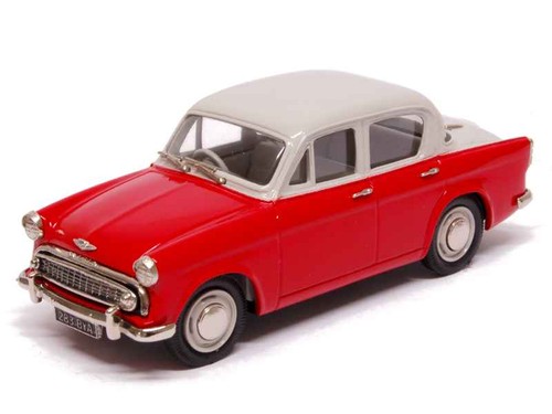 Hillman minx jubilée 1958 - jubilée,
