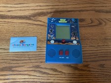 Space Invaders Mini Arcade Game