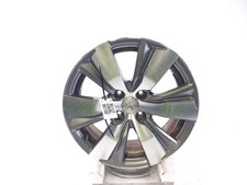 Jante alu - Peugeot 2008 I