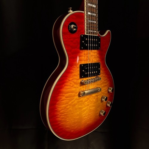 Epiphone coque rigide les - coque,
