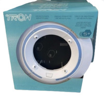 Disney Parks Tron Kevin Flynn's Identity Disc with Bluetooth Speaker Limited New