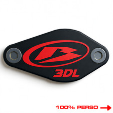 Obturateur Pompe à Huile