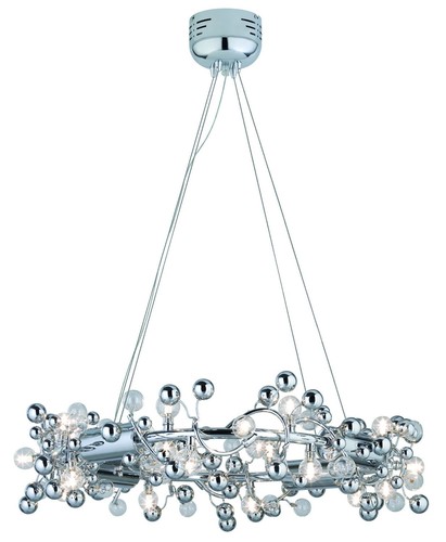 Paulmann living sfera pendell - paulmann,