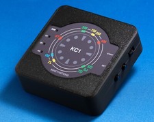 KC1 Seiko Kinetic Energy