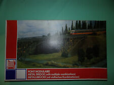 JOUEF maquette à monter pont modulaire 1029 NEUF (n°1)