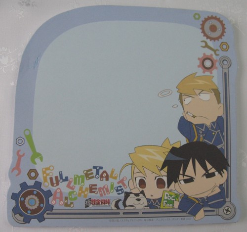 Bloc notes produit - *,