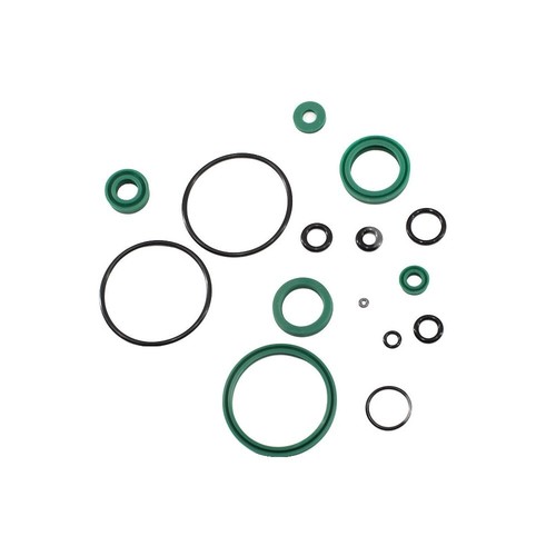 Seals and orings - , for
