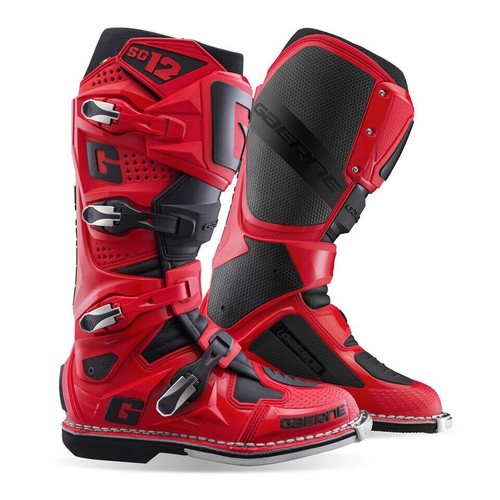 Gaerne sg12 bottes moto - gaerne,