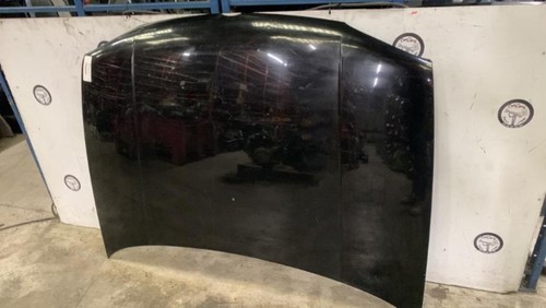 Capot volkswagen golf - capot, 4