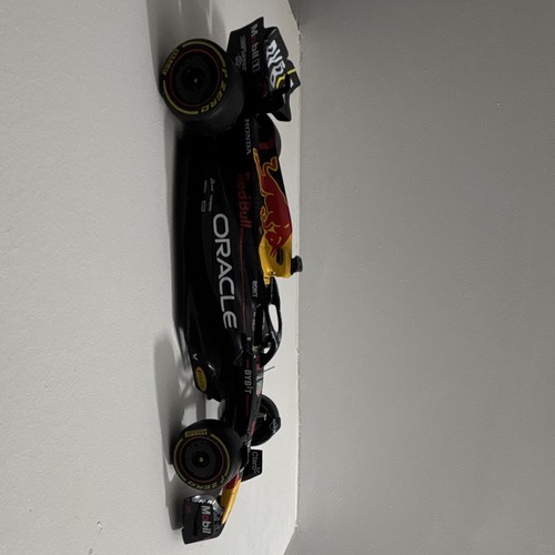 Red bull oracle - oracle, f1